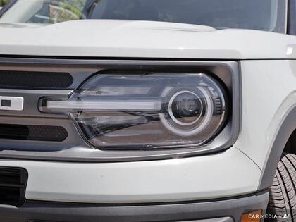 used 2021 Lincoln Corsair car, priced at $33,500