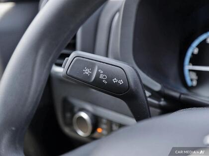used 2021 Lincoln Corsair car, priced at $33,500