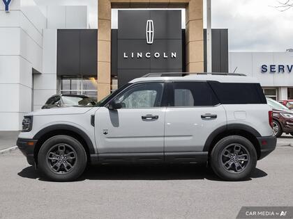 used 2021 Lincoln Corsair car, priced at $33,500