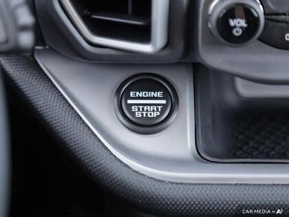 used 2021 Lincoln Corsair car, priced at $33,500