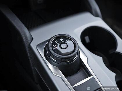 used 2021 Lincoln Corsair car, priced at $33,500