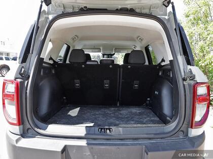 used 2021 Lincoln Corsair car, priced at $33,500