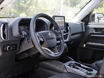 used 2021 Lincoln Corsair car, priced at $33,500