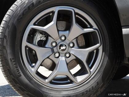 used 2024 Ford Bronco Sport car, priced at $38,500