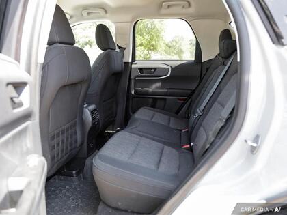used 2021 Lincoln Corsair car, priced at $33,500