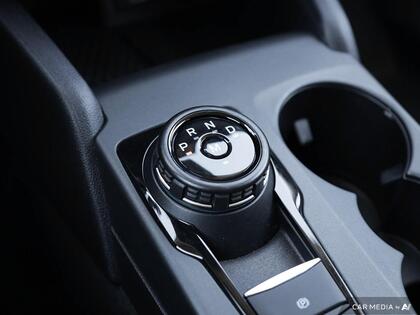 used 2024 Ford Bronco Sport car, priced at $38,500