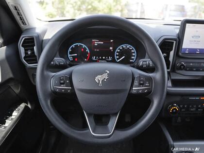 used 2021 Lincoln Corsair car, priced at $33,500