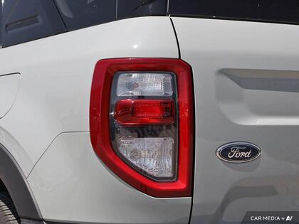 used 2021 Lincoln Corsair car, priced at $33,500