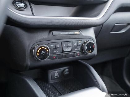 used 2021 Lincoln Corsair car, priced at $33,500