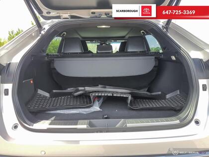 used 2021 Toyota Venza car, priced at $40,495