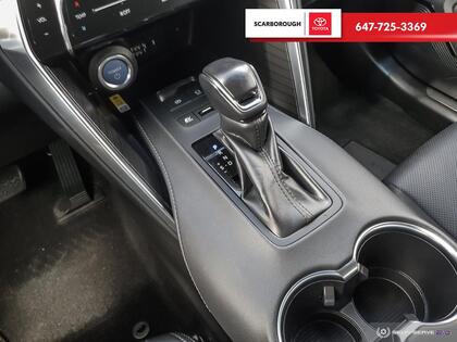 used 2021 Toyota Venza car, priced at $40,495