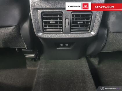 used 2021 Toyota Venza car, priced at $40,495