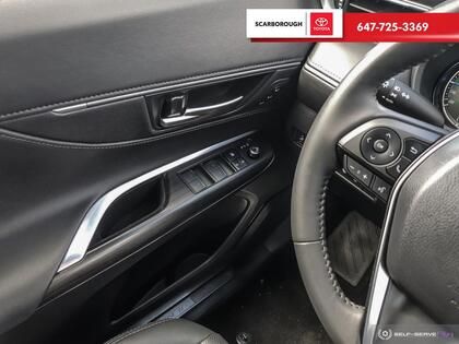 used 2021 Toyota Venza car, priced at $40,495