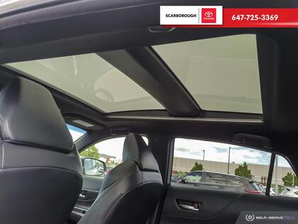 used 2021 Toyota Venza car, priced at $40,495