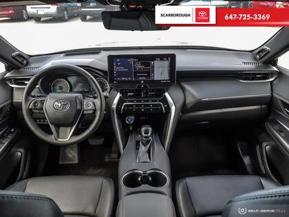 used 2021 Toyota Venza car, priced at $40,495