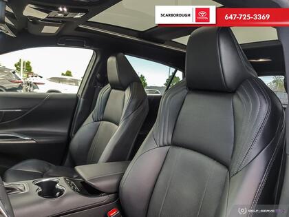 used 2021 Toyota Venza car, priced at $40,495