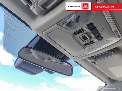 used 2023 Toyota RAV4 car, priced at $37,990