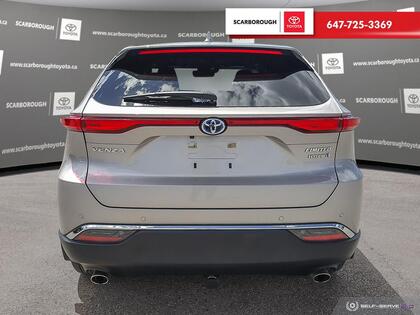 used 2021 Toyota Venza car, priced at $40,495