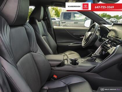 used 2021 Toyota Venza car, priced at $40,495