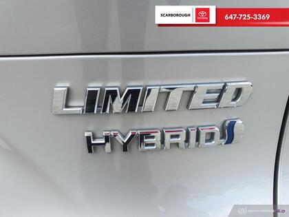 used 2021 Toyota Venza car, priced at $40,495
