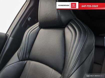 used 2021 Toyota Venza car, priced at $40,495