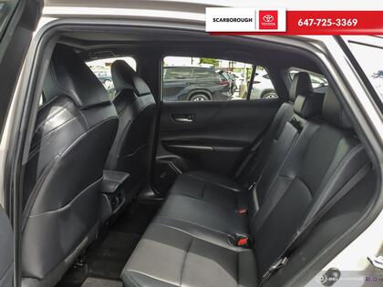 used 2021 Toyota Venza car, priced at $40,495