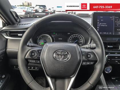used 2021 Toyota Venza car, priced at $40,495