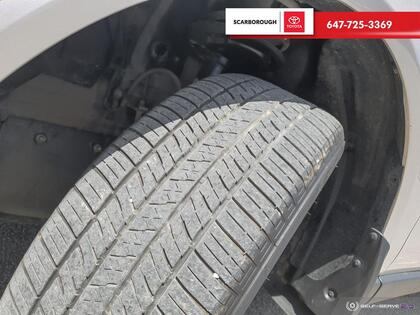 used 2021 Toyota Venza car, priced at $40,495