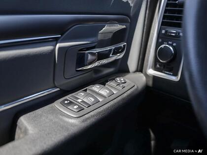 used 2022 Ram 1500 Classic car, priced at $36,700