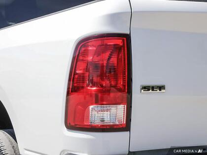 used 2022 Ram 1500 Classic car, priced at $36,700