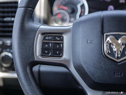 used 2022 Ram 1500 Classic car, priced at $36,700