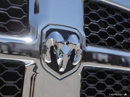 used 2022 Ram 1500 Classic car, priced at $36,700