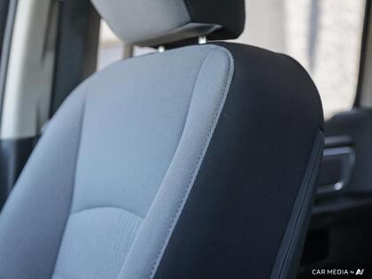 used 2022 Ram 1500 Classic car, priced at $36,700