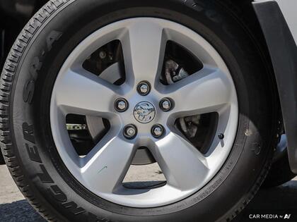 used 2022 Ram 1500 Classic car, priced at $36,700