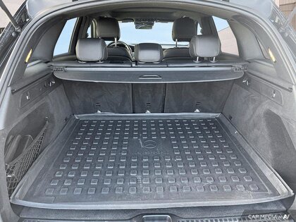used 2020 Mercedes-Benz GLC car, priced at $38,998