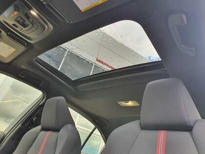 used 2024 Toyota Corolla car, priced at $34,995