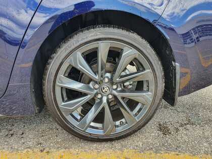 used 2024 Toyota Corolla car, priced at $34,995