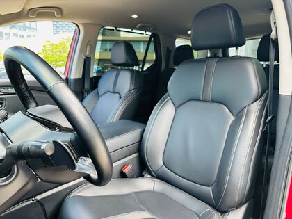 used 2023 Honda Pilot car, priced at $47,995