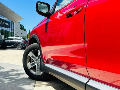 used 2023 Honda Pilot car, priced at $47,995