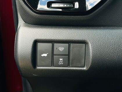 used 2023 Honda Pilot car, priced at $47,995