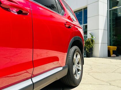 used 2023 Honda Pilot car, priced at $47,995