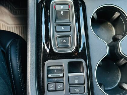 used 2023 Honda Pilot car, priced at $47,995
