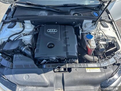 used 2014 Audi A4 allroad car, priced at $14,294