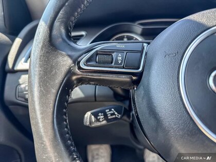 used 2014 Audi A4 allroad car, priced at $14,294