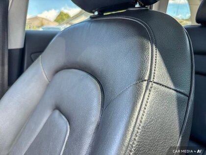 used 2014 Audi A4 allroad car, priced at $14,294