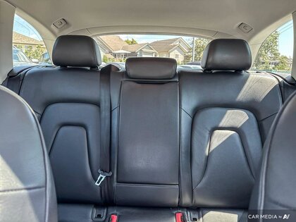 used 2014 Audi A4 allroad car, priced at $14,294
