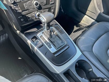 used 2014 Audi A4 allroad car, priced at $14,294