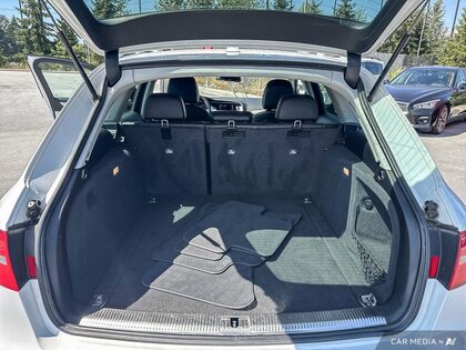 used 2014 Audi A4 allroad car, priced at $14,294