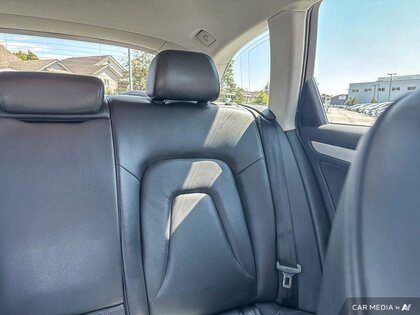 used 2014 Audi A4 allroad car, priced at $14,294