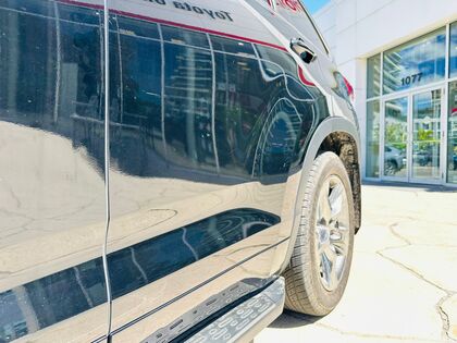 used 2018 Toyota Highlander car, priced at $35,995